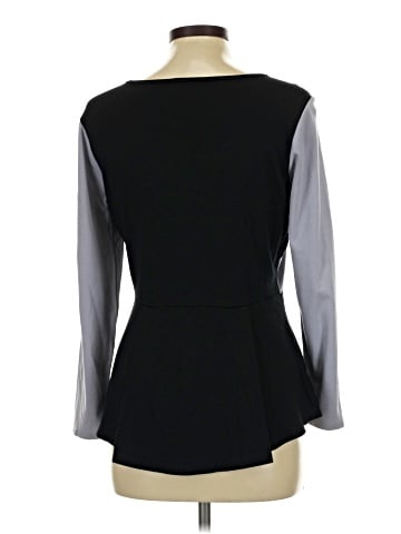 Venus Long Sleeve Blouse (view 2)