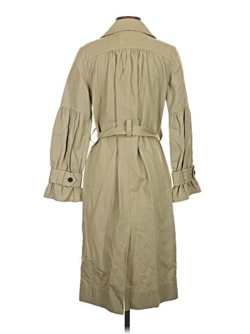 Joie Trenchcoat (view 2)