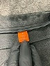 Joe Fresh Solid Black Active Pants Size 8 - photo 8