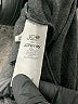 Joe Fresh Solid Black Active Pants Size 8 - photo 9