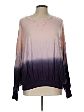 Young Fabulous & Broke Pullover Sweater