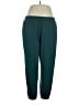 Old Navy Solid Teal Casual Pants Size XL - photo 1