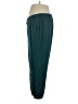 Old Navy Solid Teal Casual Pants Size XL - photo 5