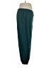 Old Navy Solid Teal Casual Pants Size XL - photo 4