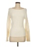 Unbranded Ivory Pullover Sweater Size M (estimated) - photo 1
