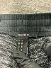 Forever 21 Black Active Pants Size M - photo 4