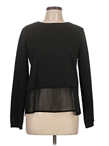 Joe Boxer Pullover Sweater (view 1)