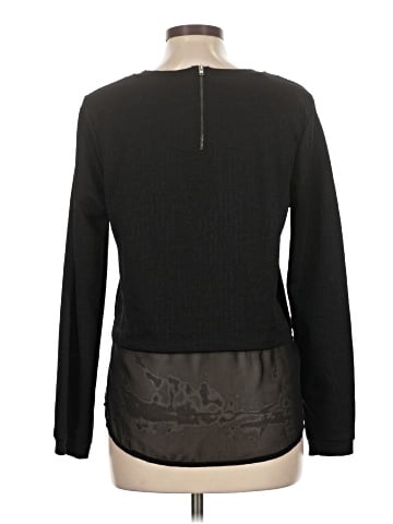 Joe Boxer Pullover Sweater (view 2)