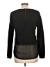 Joe Boxer Black Pullover Sweater Size L - photo 2