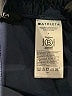 Athleta Black Track Pants Size 4 - photo 7