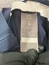 Port de Bras Color Block Blue Active Pants Size XS - photo 4