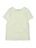 Miles Ivory Short Sleeve Top Size 6X - photo 1