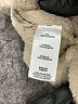 Calvin Klein 100% Polyester Tan Fleece Size M - photo 7