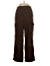 Onia 100% Cotton Brown Cargo Pants Size 25 waist - photo 1