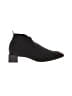 Tory Burch Black Ankle Boots Size 7 1/2 - photo 1