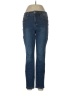 Royalty For Me Hearts Blue Jeans Size 8 (estimated) - photo 1