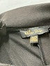 Melissa Paige Solid Black Active Pants Size XL - photo 4