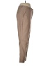 H&M Solid Tan Casual Pants Size 12 - photo 4