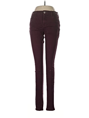 Express Jeggings (view 1)