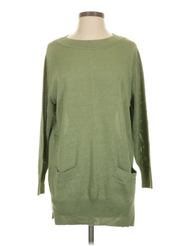 Bergdorf Goodman Pullover Sweater (view 1)