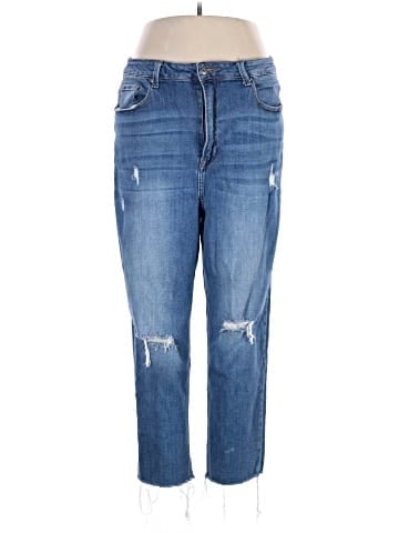 Risen Jeans (view 1)