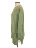 Bergdorf Goodman Green Pullover Sweater Size S - photo 5