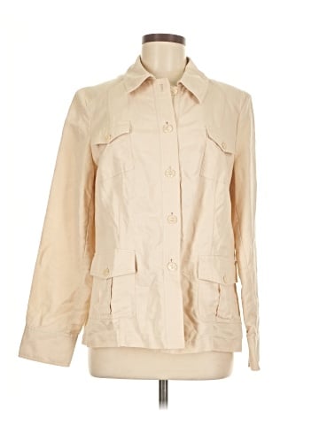 Sigrid Olsen Jacket (view 1)
