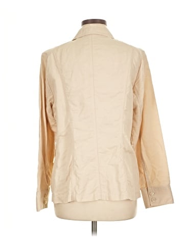 Sigrid Olsen Jacket (view 2)