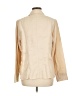 Sigrid Olsen Tan Jacket Size L - photo 2