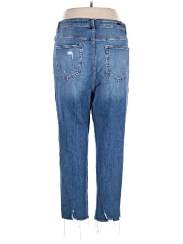 Risen Jeans (view 2)