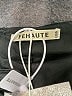 Fehaute Black Cocktail Dress Size 6 - photo 4
