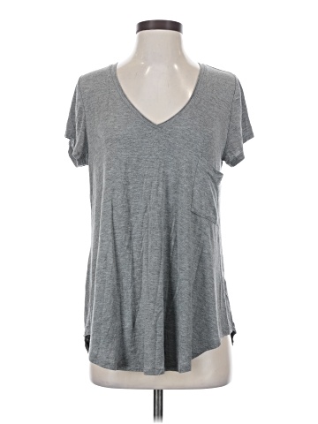 H by Bordeaux Short Sleeve T-Shirt (view 1)