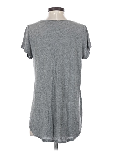 H by Bordeaux Short Sleeve T-Shirt (view 2)