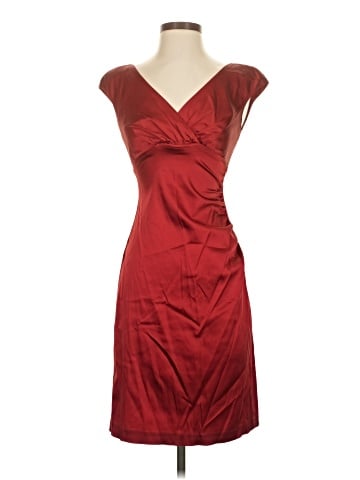 Lauren by Ralph Lauren Cocktail Dress (view 1)