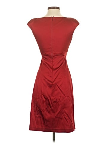 Lauren by Ralph Lauren Cocktail Dress (view 2)