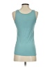 Unbranded Teal Tank Top Size S - photo 2
