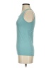 Unbranded Teal Tank Top Size S - photo 5