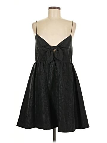 Alice + Olivia Cocktail Dress (view 1)