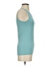 Unbranded Teal Tank Top Size S - photo 4