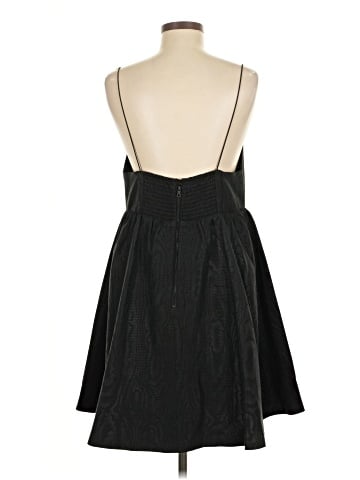 Alice + Olivia Cocktail Dress (view 2)