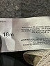 OshKosh B'gosh Solid Green Khakis 12-18 MO / 18 MO - photo 4