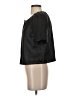 Walter Black Short Sleeve Blouse Size 4 - photo 5