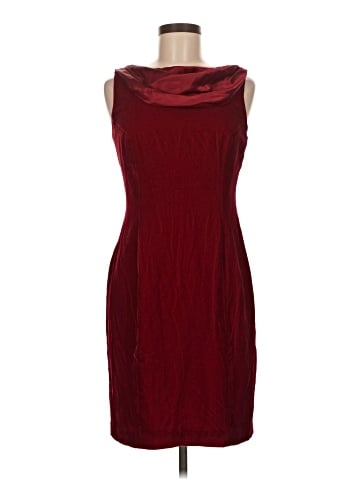 Tahari Cocktail Dress (view 1)