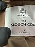 Babaton Brown Coat Size L - photo 6