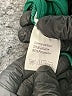 Shein Green Cocktail Dress Size L - photo 8