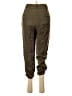 Free People Green Cargo Pants Size 6 - photo 2