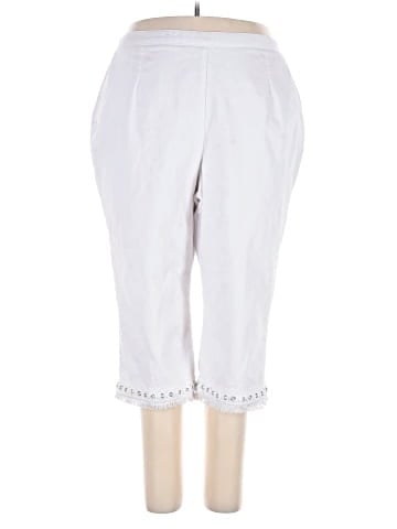 Alfred Dunner Casual Pants (view 1)
