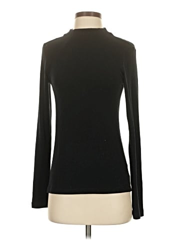 Alice + Olivia Long Sleeve Top (view 1)