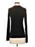Alice + Olivia Black Long Sleeve Top Size S (estimated) - photo 1