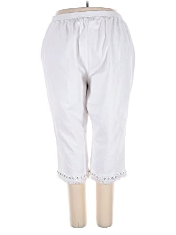 Alfred Dunner Casual Pants (view 2)